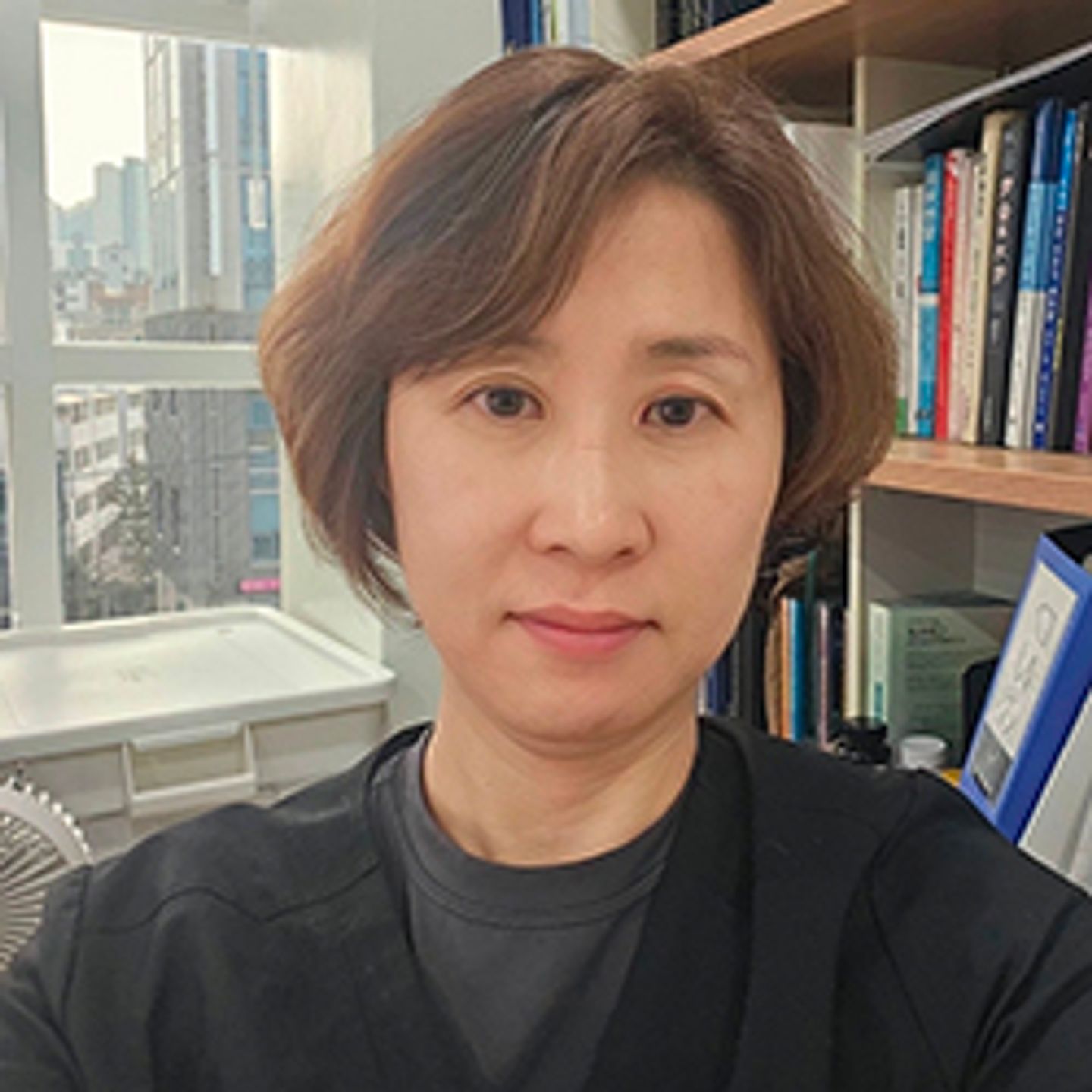 Jung-hee lm, South Korea, over 30 years of clinical experience treating chronic pain, neurological disorders, and geriatric balance issues