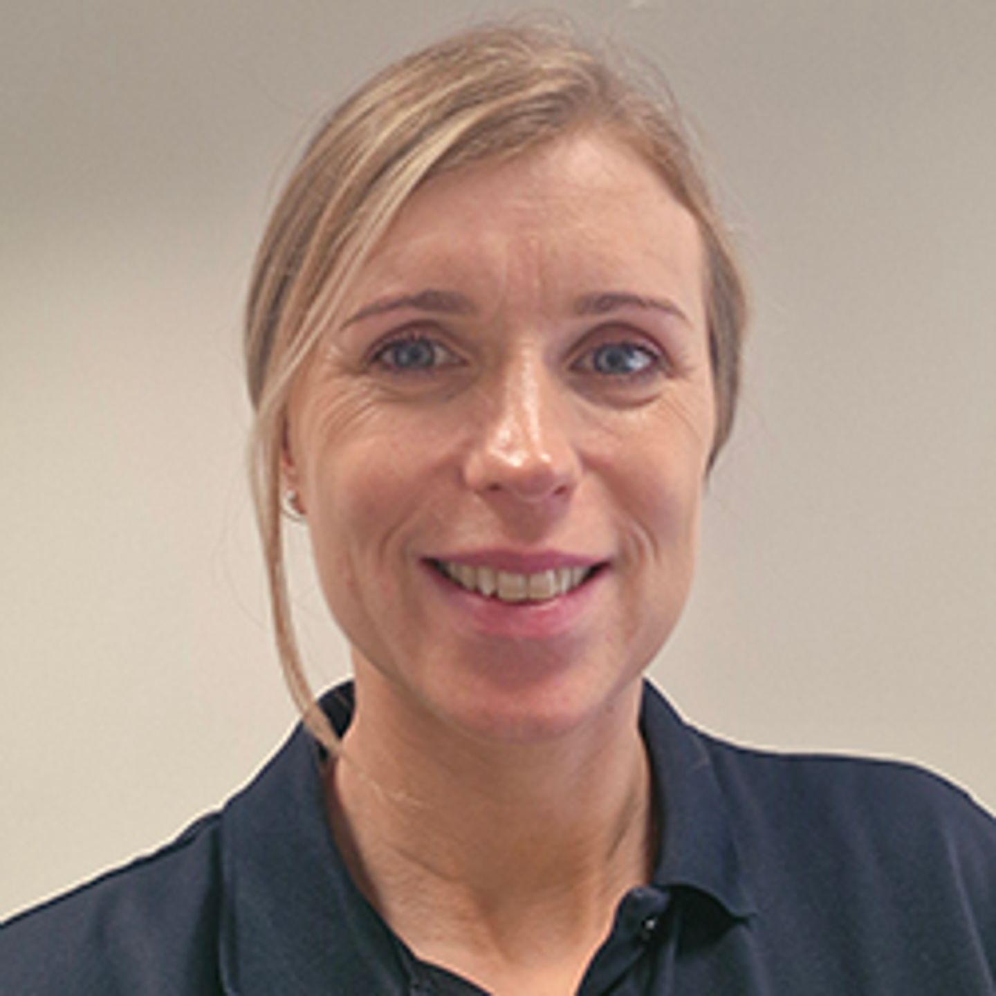 Kate Plunkett, Respiratory Physiotherapist working in the Midlands in Ireland