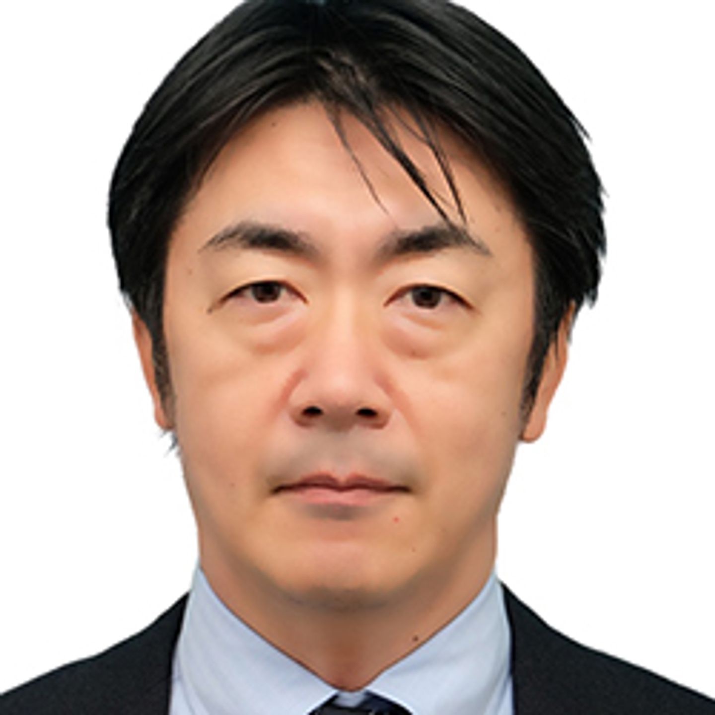 Koji Nakamaru, physiotherapist, Japan