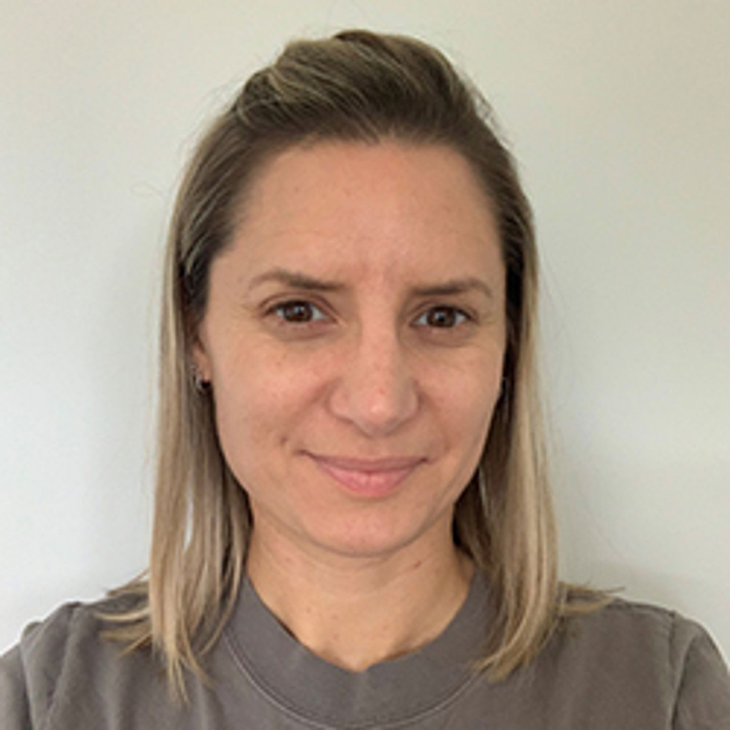 Lisa Johnston, New Zealand