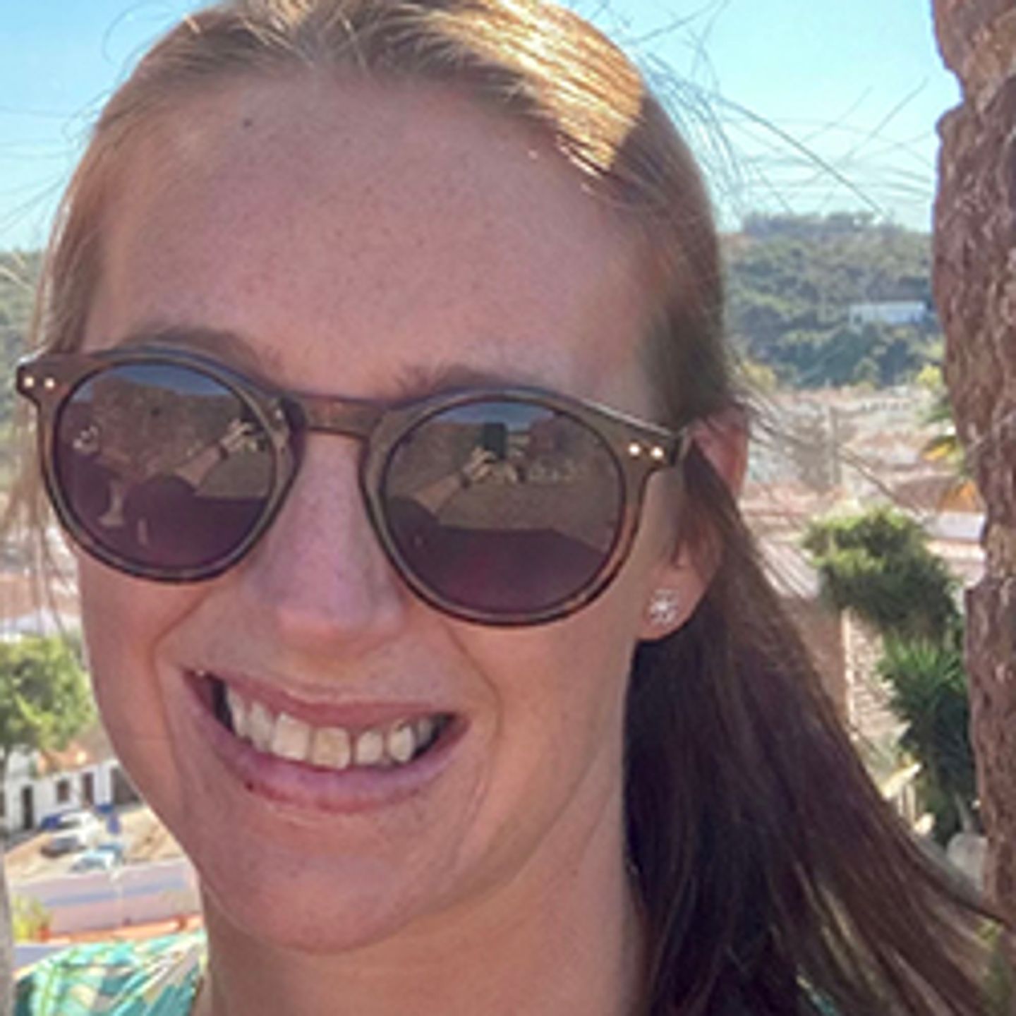 Lois Botham, Clinical Specialist Physiotherapist based in North Wales, UK