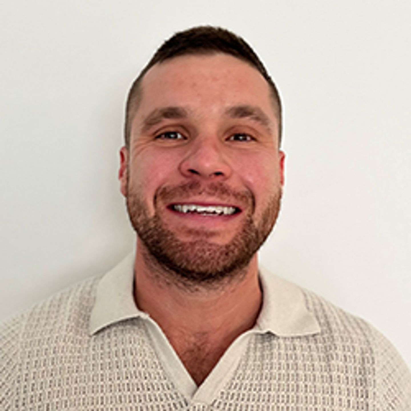 Lachlan Rickards, Australia, pulmonary rehabilitation services