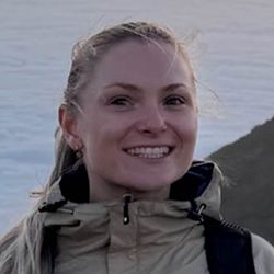Madeline Jeffries, treating children and young people with asthma, breathing pattern disorders and EILO, UK