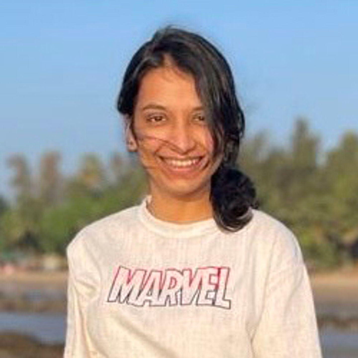 Miti Mehta, Cardio-Pulmonary-Onco Physiotherapist from Mumbai, India