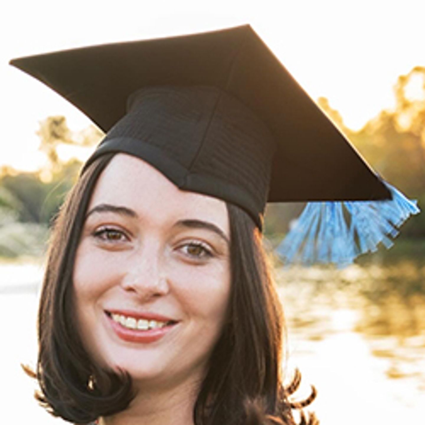 Niki Morris, physiotherapist working in South Africa