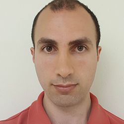 Peter Beshara   PhD, GradCert Medical & Health Leadership, BAppSc (Physio), Prince of Wales Hospital, Randwick, NSW