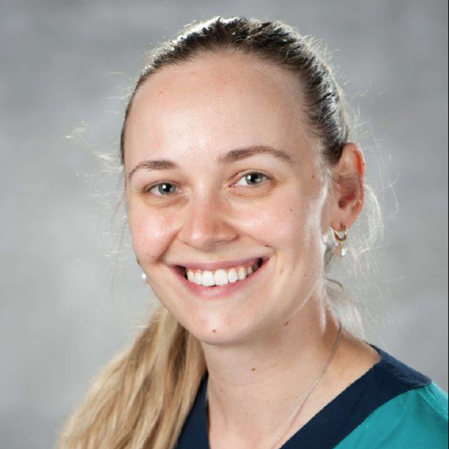 Kate Lee, Senior Respiratory Physiotherapist  Australia