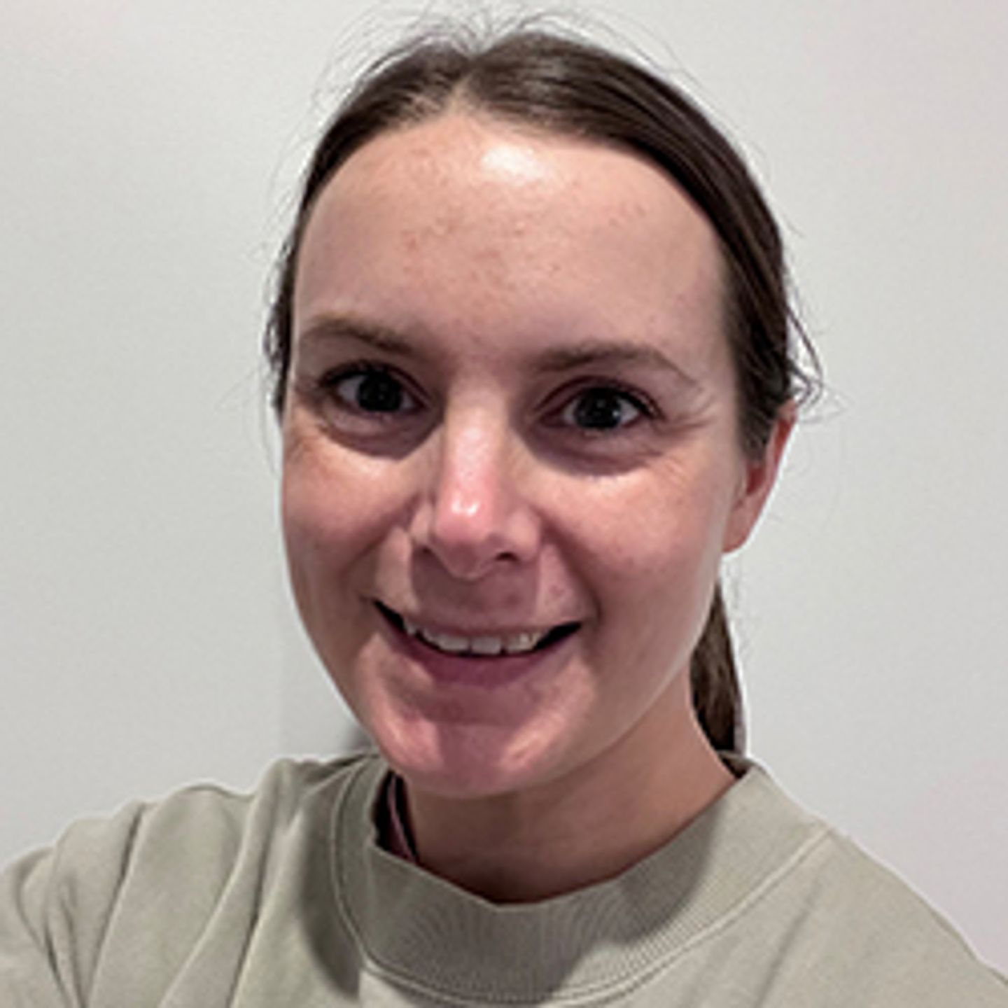 Renee Ward, New Zealand, working within the respiratory physiotherapy space