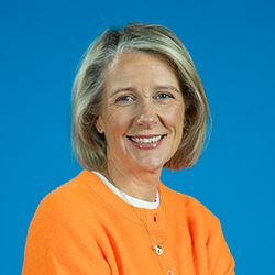 Sarah Jane McDonnell, a sports and pelvic health physiotherapist based in Dublin, Ireland
