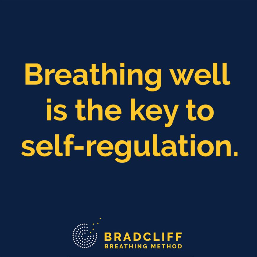 It is important that anyone who experiences breathing difficulties seek professional help.