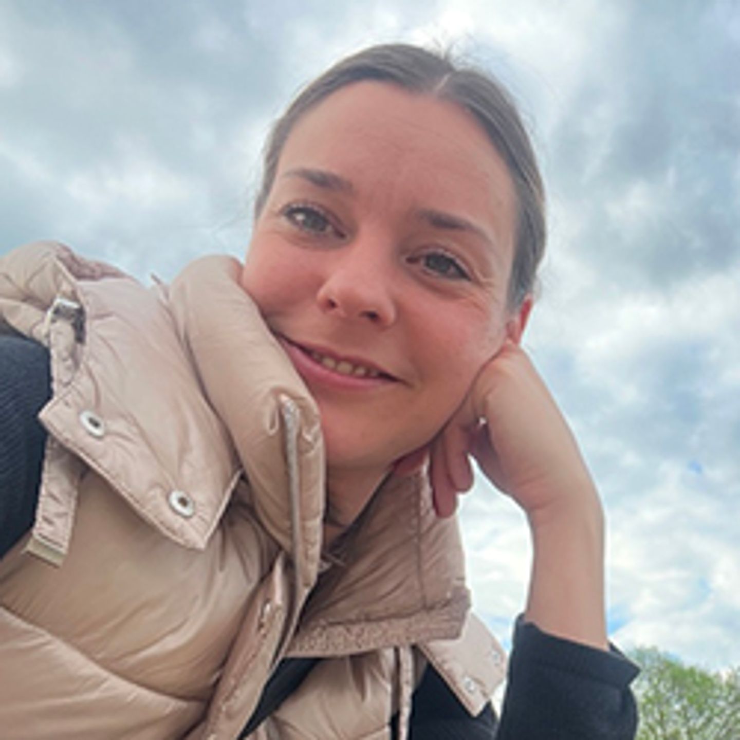 Tjaša Romih, Slovenia