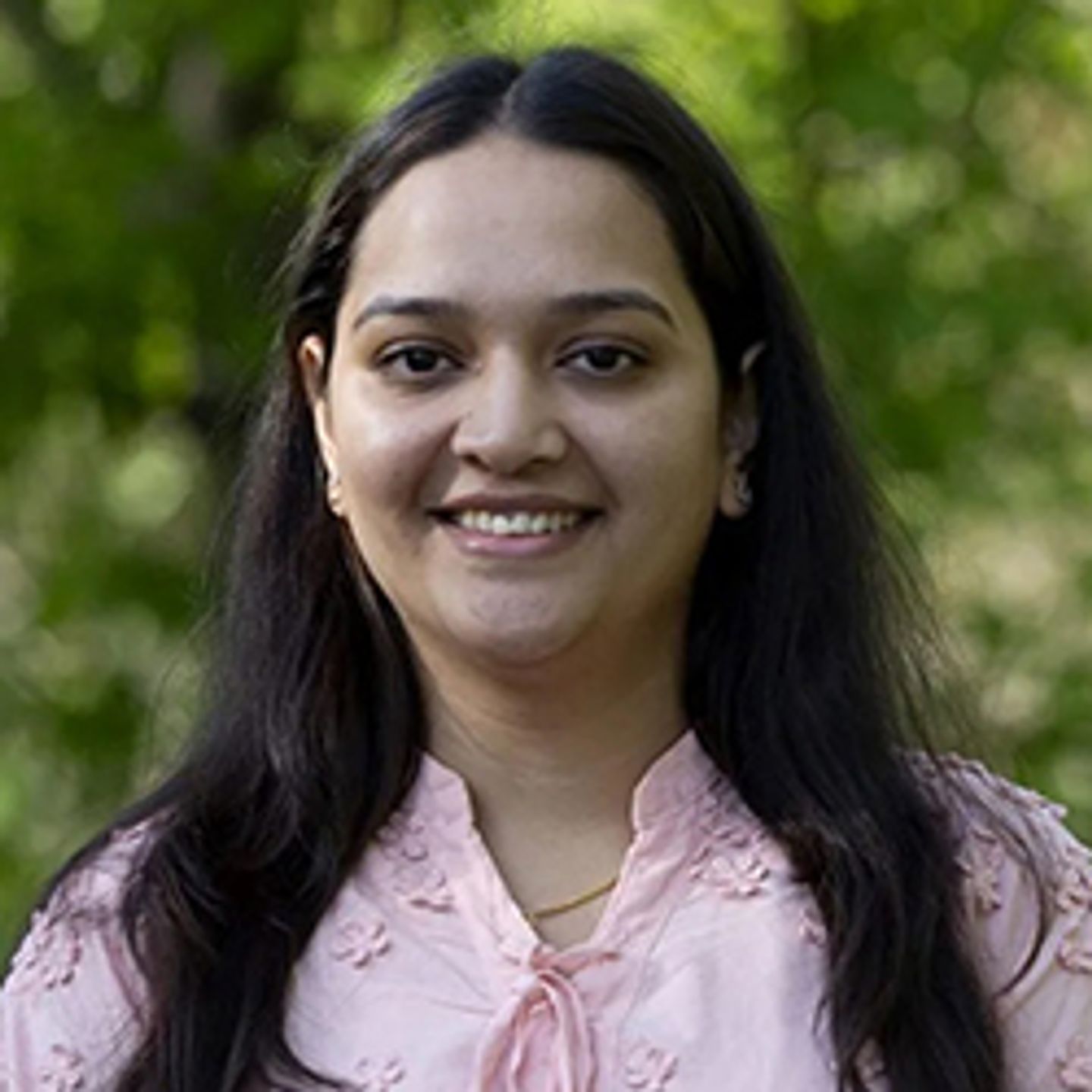 Vaidehi Pandit, Registered Physiotherapist practicing in Kingston, Ontario, Canada.