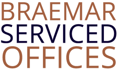 Braemar Office Network logo
