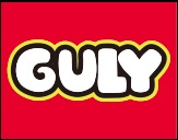 GULY logo
