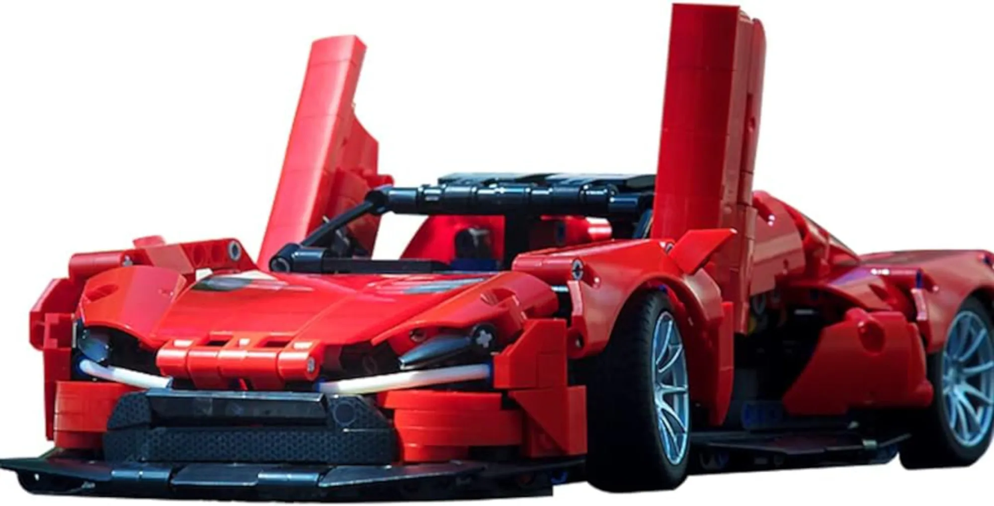 on brixbros-store.com the real experience on how to assemble a real ...