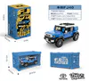 High-resolution images showcase the PB8806 Bole Bricks Toyota model selling on brixbros-store.com