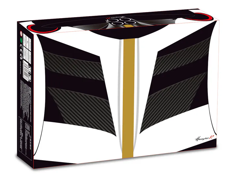 Remote Control Building blocks Pagani. Massive vehicle. Satisfying Assembly. Speed and control, Royal Colors livery. Great Car, massive size on brixbros-store.com