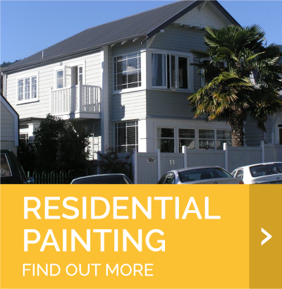 House Painting Nelson | Home Painters Christchurch | Brown & Syme