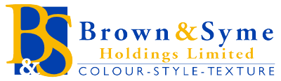 Brown & Syme Holdings Ltd logo