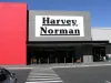 Harvey Norman Commercial Painting Project | Brown & Syme Painters Nelson