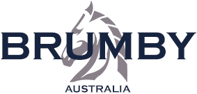 Brumby logo