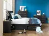 Fox bedroom furniture platform 10 masterton