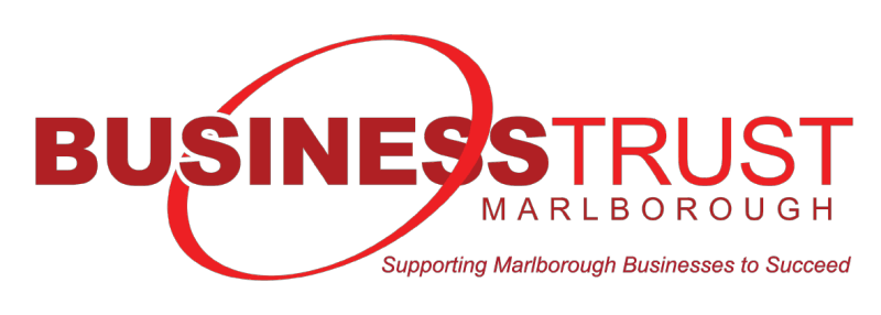 Business Trust Marlborough Logo