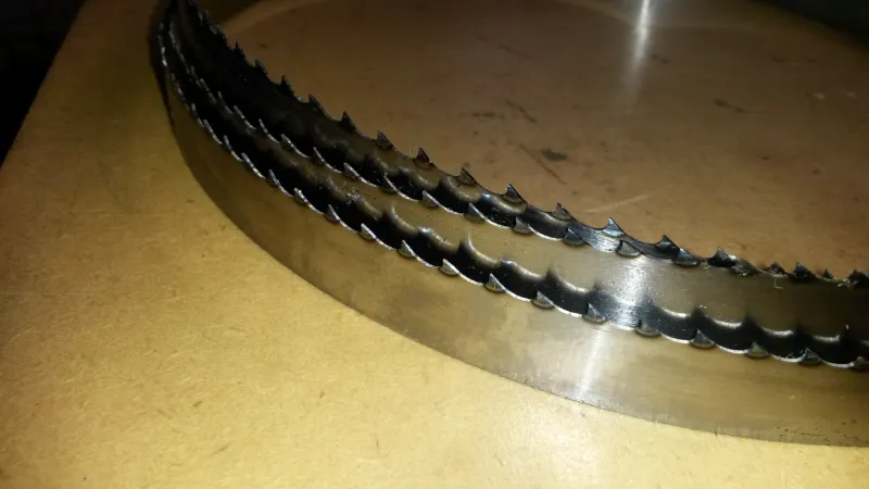 Meat Blade