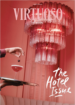 Read Virtuoso Life Australia/New Zealand