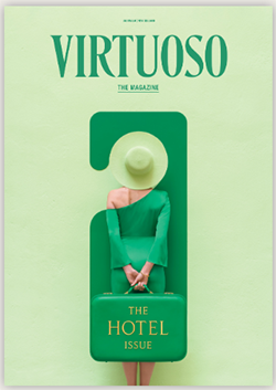 Read Virtuoso Life Australia/New Zealand