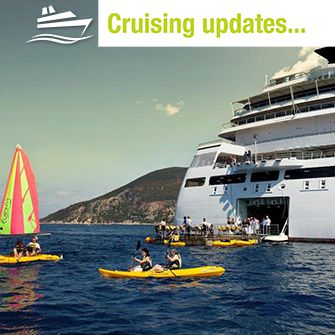 New Zealand’s most experienced cruise experts to guide you through the cruise options