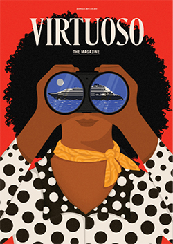 Read Virtuoso Life Australia/New Zealand