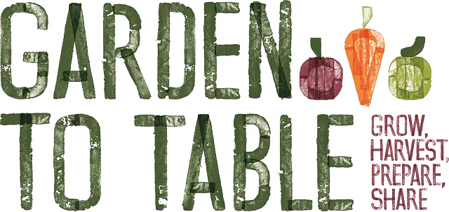 The Garden to Table programme is changing the way children approach and think about food. 