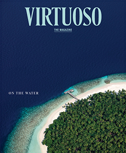 Read Virtuoso Life Australia/New Zealand