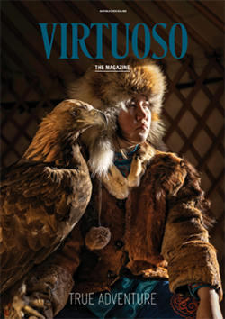 Read Virtuoso Life Australia/New Zealand