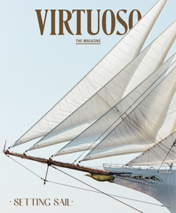Read Virtuoso Life Australia/New Zealand