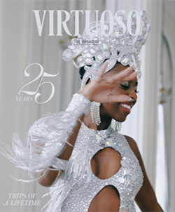 Read Virtuoso Life Australia/New Zealand