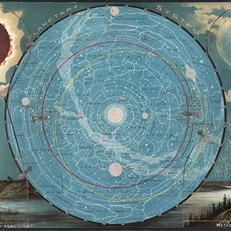 Nine Star Ki, based on the work of Jane Hamer, is an ancient Chinese system that maps the flow of energy through nature, the universe and ourselves.