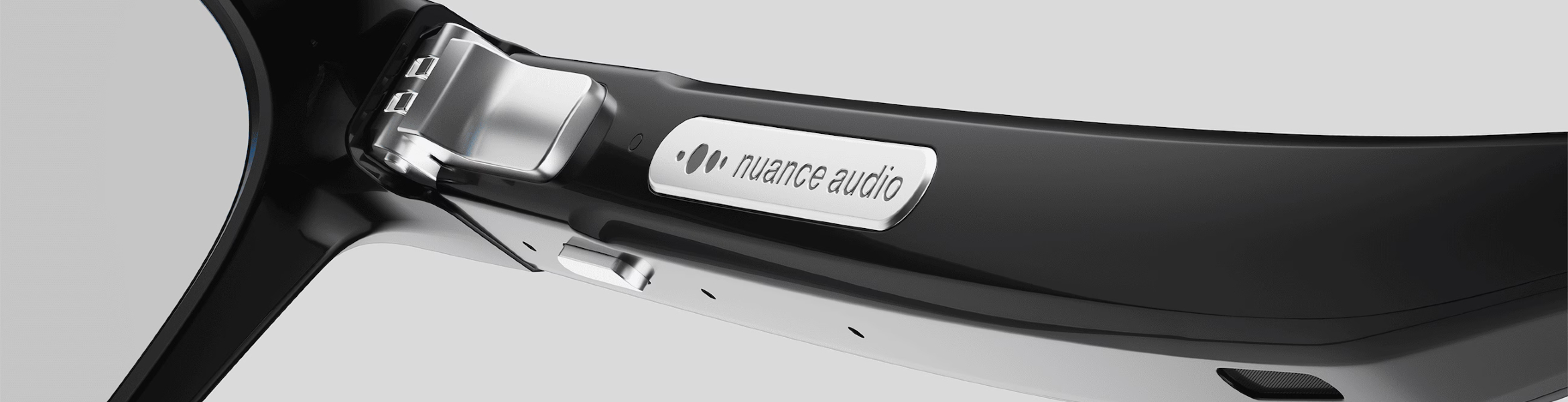Nuance Eyewear Image