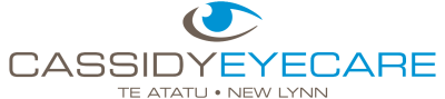 Cassidy Eyecare logo