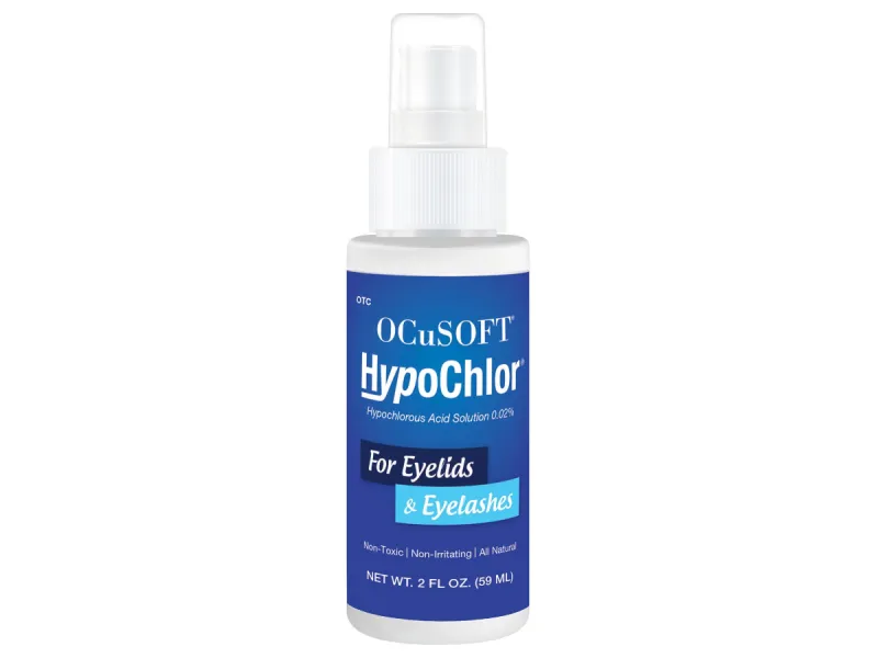 Ocusoft Hypochlor