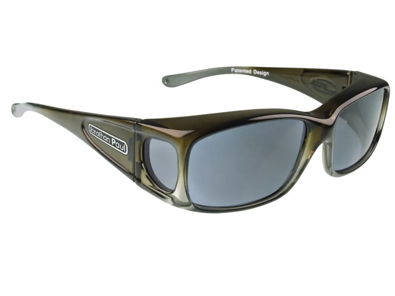 Razor Olive Charcoal (RZ003)