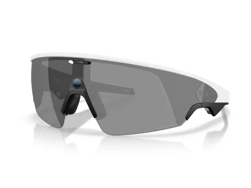 Vanguard 800105 White + Prizm Black