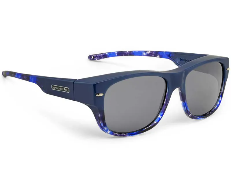 Cool Classic Navy Fade (CC004)
