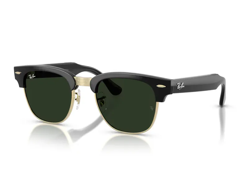 601/1M Black Frame + G15 Transitions Lens