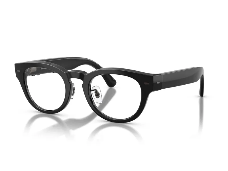 Nuance Audio PLUS Panthos S Black