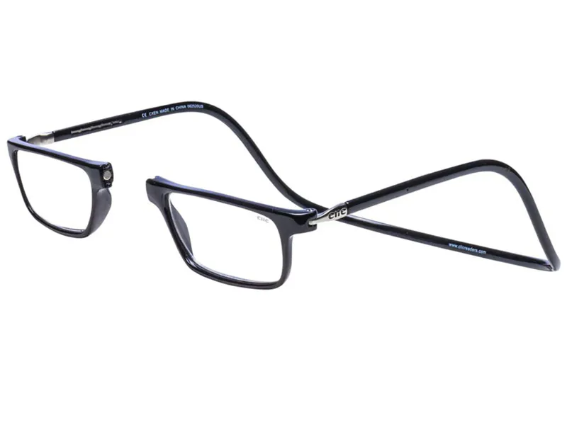 Clic Executive Black