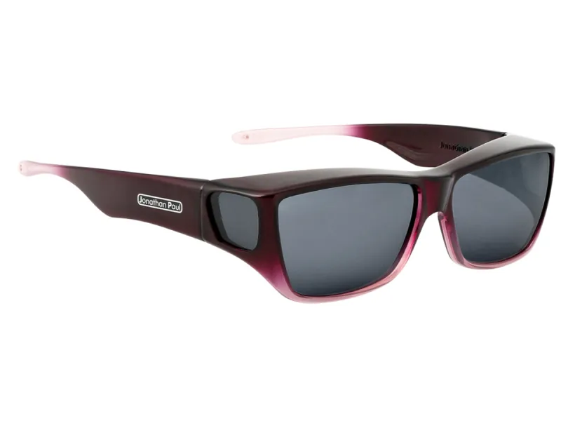 Traveler Plum Pink (TL005)