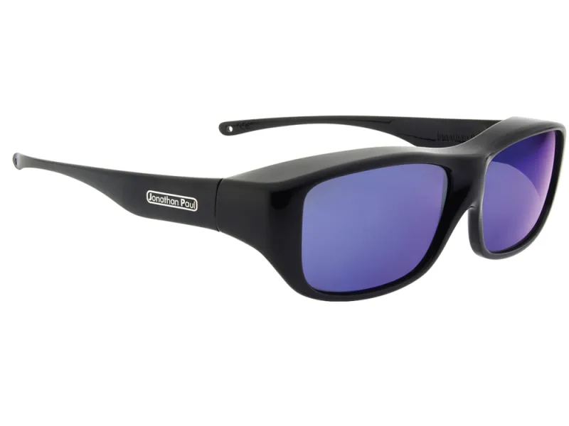 Quamby Blue Mirror (QL001BM)