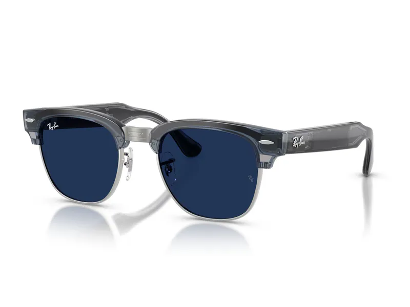 6929MF Trans Sky Blue Frame + Sapphire Trans Lens